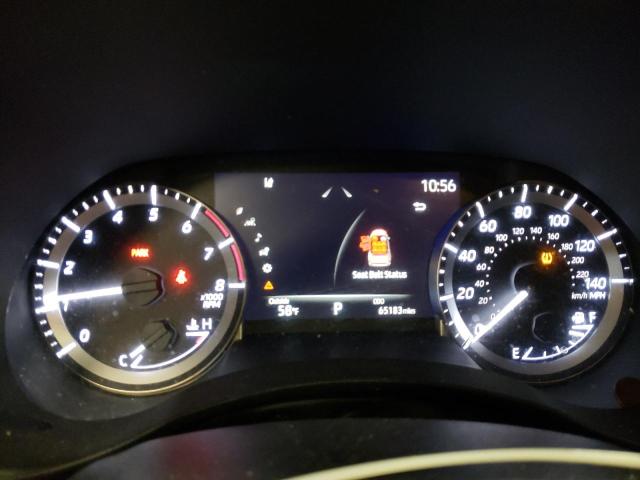 Photo 9 from auction – 2023 TOYOTA HIGHLANDER with VIN 5TDKDRAH3PS016741