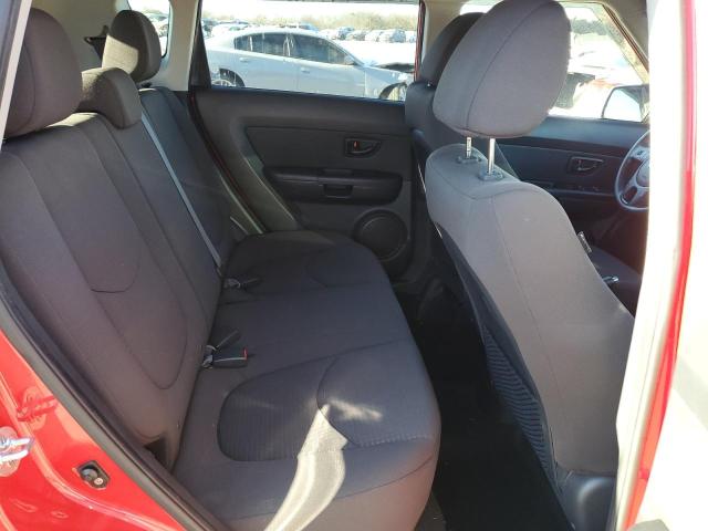 Photo 10 from auction – 2013 KIA SOUL with VIN KNDJT2A58D7616527