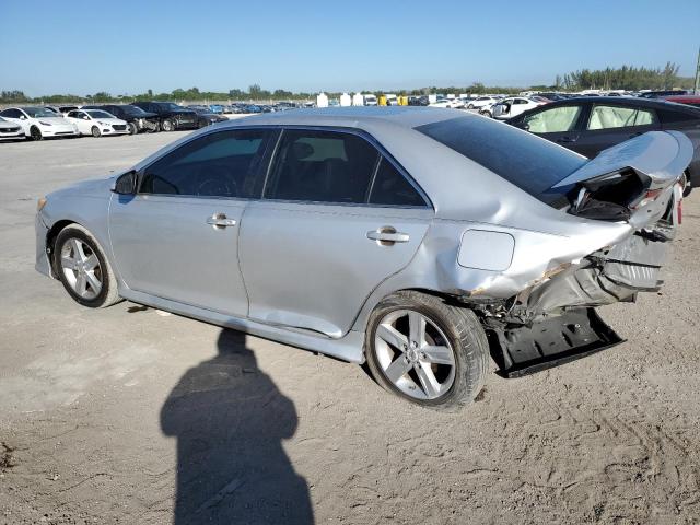 Photo 2 from auction – 2014 TOYOTA CAMRY L with VIN 4T1BF1FK7EU359895