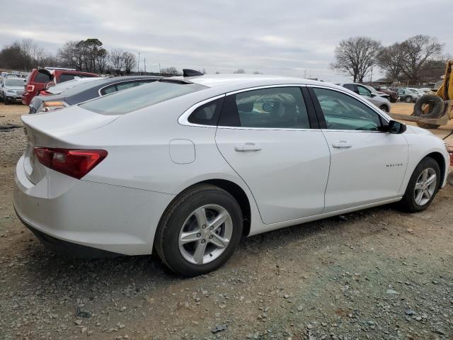 Photo 3 from auction – 2024 CHEVROLET MALIBU LS with VIN 1G1ZC5ST6RF188657