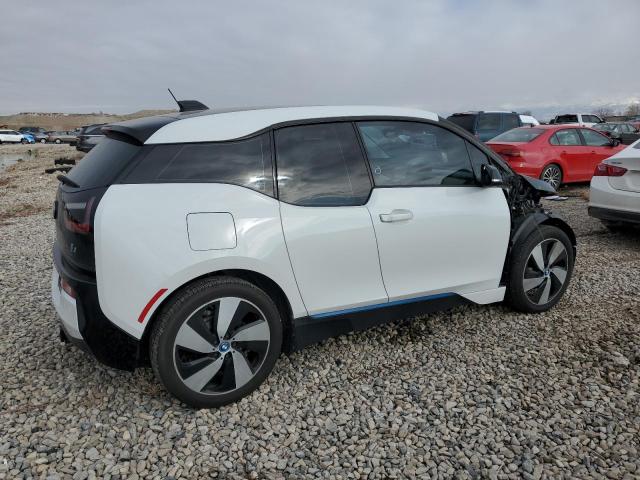 Photo 3 from auction – 2016 BMW I3 REX with VIN WBY1Z4C54GV506791
