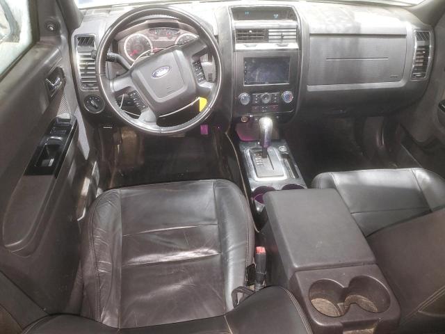 Photo 8 from auction – 2012 FORD ESCAPE LIM with VIN 1FMCU9EG0CKA09653