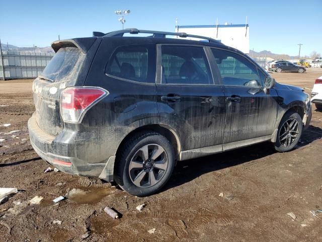 Zdjęcie 3 z aukcji – 2017 SUBARU FORESTER 2 z VIN JF2SJAGC5HH530667
