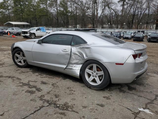 Photo 2 from auction – 2012 CHEVROLET CAMARO LT with VIN 2G1FB1E37C9171344