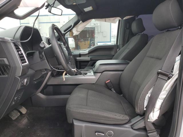 Photo 7 from auction – 2016 FORD F150 SUPER with VIN 1FTEW1EP6GFB79233