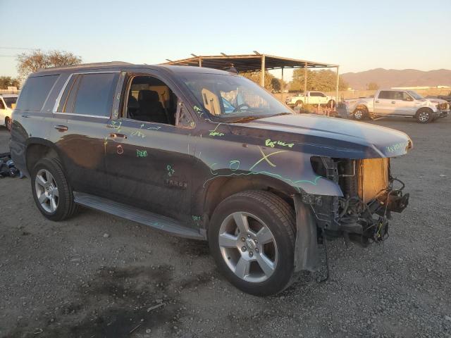 Photo 4 from auction – 2016 CHEVROLET TAHOE C150 with VIN 1GNSCBKC6GR404744