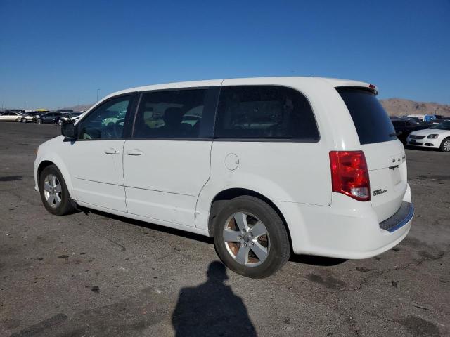Снимка 2 от търг – 2014 DODGE GRAND CARA с VIN 2C4RDGBG3ER102453