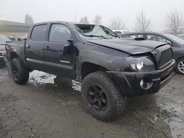 Photo 4 from auction – 2011 TOYOTA TACOMA DOU with VIN 3TMLU4ENXBM057822
