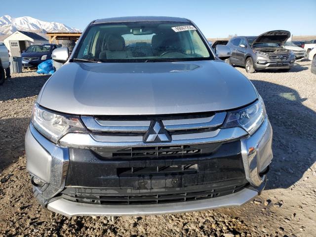 Photo 5 from auction – 2018 MITSUBISHI OUTLANDER with VIN JA4AZ3A36JJ002653