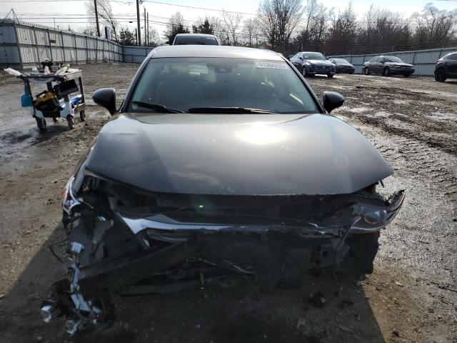 Photo 5 from auction – 2016 LEXUS ES 350 with VIN 58ABK1GG1GU029509