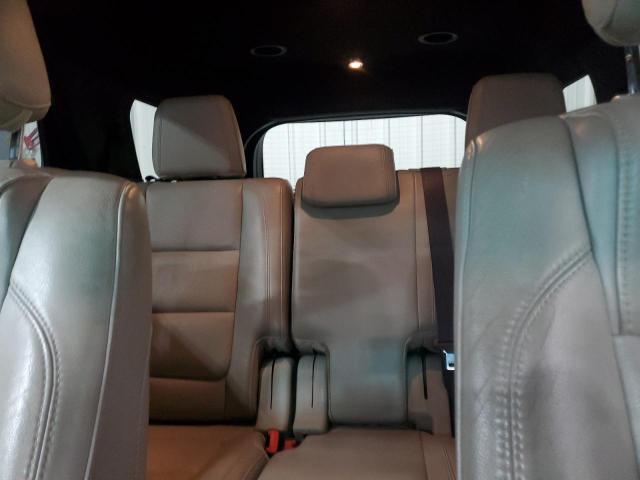Photo 10 from auction – 2011 FORD EXPLORER X with VIN 1FMHK7D81BGA93235