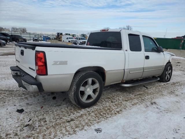 Photo 3 from auction – 2005 CHEVROLET silverado with VIN 1GCEC19V35Z165481
