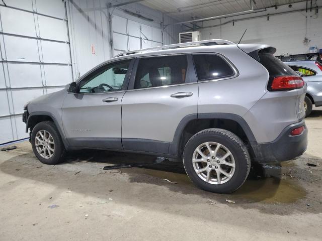 Photo 2 from auction – 2014 JEEP CHEROKEE L with VIN 1C4PJMCSXEW128542