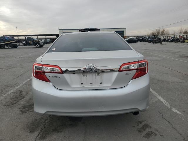 Photo 6 from auction – 2012 TOYOTA CAMRY BASE with VIN 4T4BF1FK5CR245235