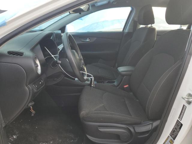 Photo 7 from auction – 2020 KIA FORTE FE with VIN 3KPF24ADXLE140856