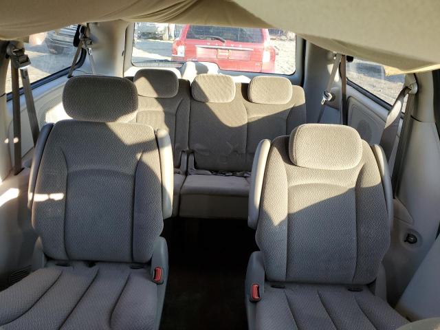 Photo 10 from auction – 2005 DODGE GRAND CARA with VIN 2D4GP44L55R404823