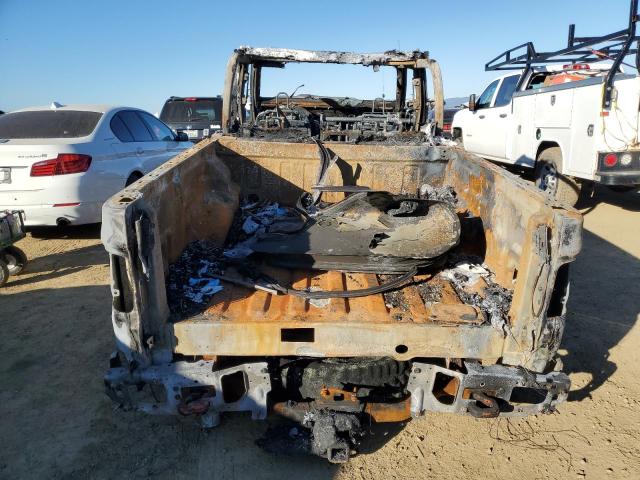 Снимка 6 от търг – 2021 JEEP GLADIATOR с VIN 1C6JJTEG4ML531447