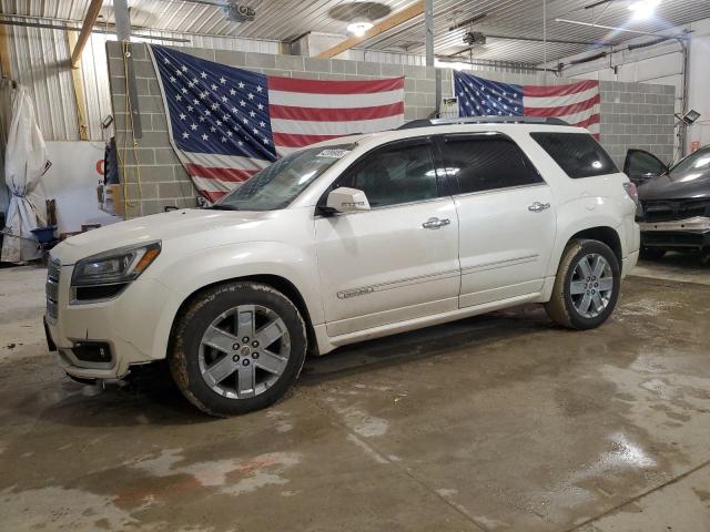 GMC ACADIA DEN 2013 z numerem VIN 1GKKVTKD6DJ213597 - Zdjęcie z aukcji