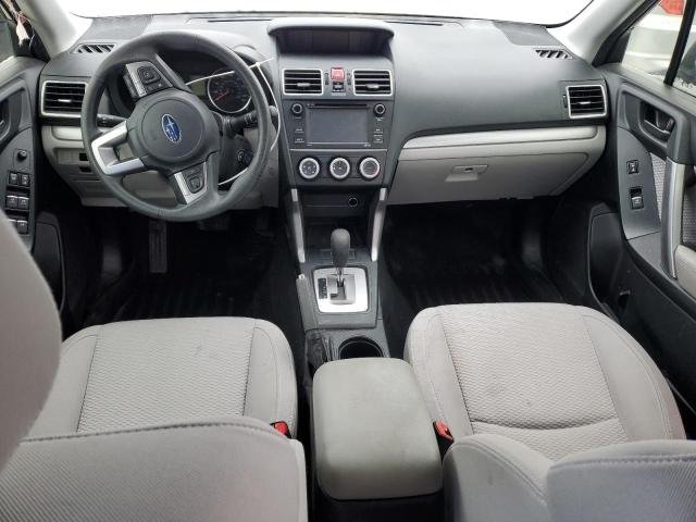 Photo 8 from auction – 2017 SUBARU FORESTER 2 with VIN JF2SJABC1HH473410