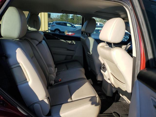Photo 11 from auction – 2012 MAZDA CX-9 with VIN JM3TB2CA9C0352769