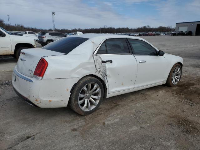 Photo 3 from auction – 2015 CHRYSLER 300C PLATI with VIN 2C3CCAPT1FH780884