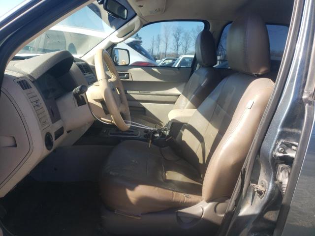Photo 7 from auction – 2012 FORD ESCAPE XLS with VIN 1FMCU0C76CKC76388