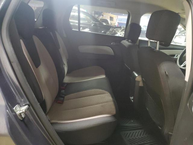 Photo 11 from auction – 2013 GMC TERRAIN SL with VIN 2GKALSEK8D6344436
