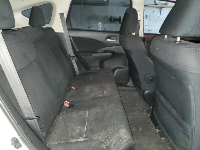 Photo 10 from auction – 2014 HONDA CR-V EX with VIN 2HKRM4H58EH128399