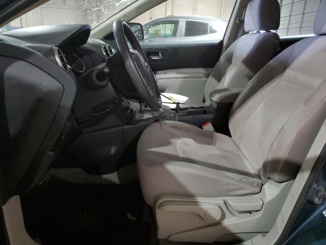 Photo 7 from auction – 2012 NISSAN ROGUE S with VIN JN8AS5MV7CW366433