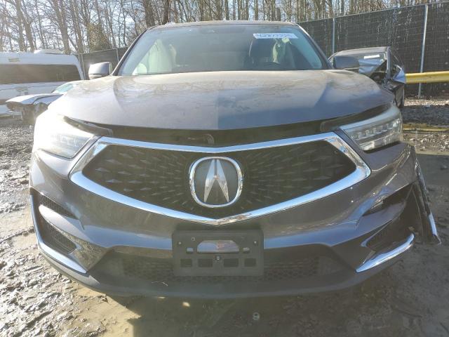 Photo 5 from auction – 2019 ACURA RDX with VIN 5J8TC2H33KL010121