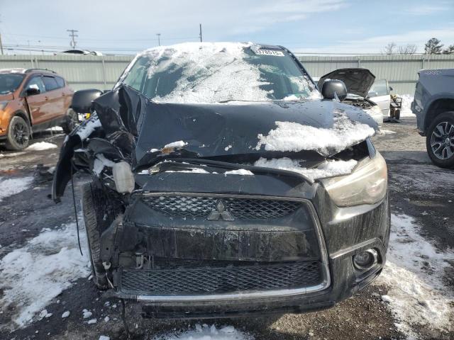 Photo 5 from auction – 2012 MITSUBISHI OUTLANDER with VIN JA4AR4AU7CZ008545
