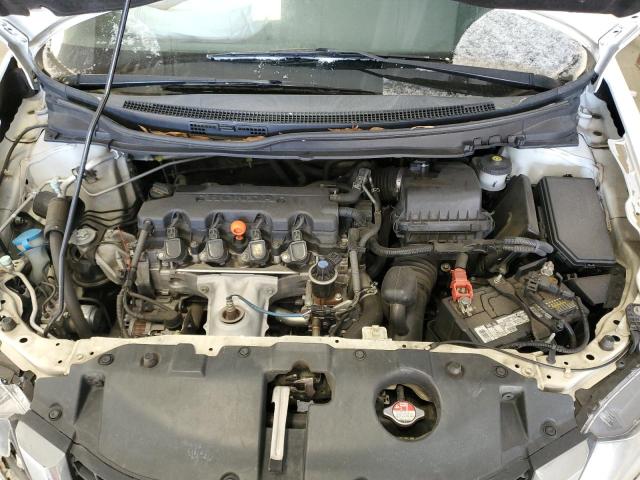Photo 11 from auction – 2015 HONDA CIVIC LX with VIN 2HGFB2F57FH555844