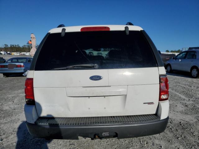 Photo 6 from auction – 2005 FORD EXPLORER X with VIN 1FMZU63KX5UA21834