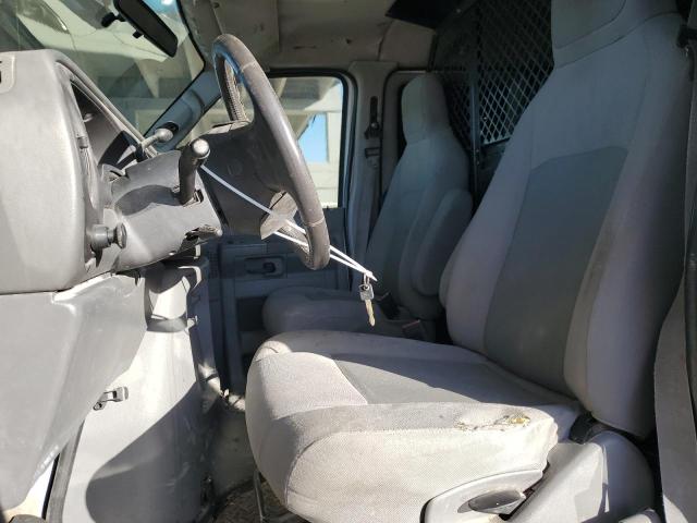 Photo 7 from auction – 2003 FORD ECONOLINE with VIN 1FBSS31L43HB35621