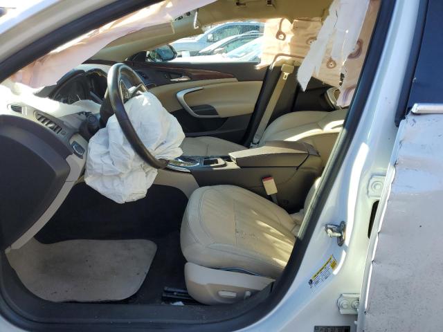 Photo 7 from auction – 2016 BUICK REGAL with VIN 2G4GK5EX1G9119537