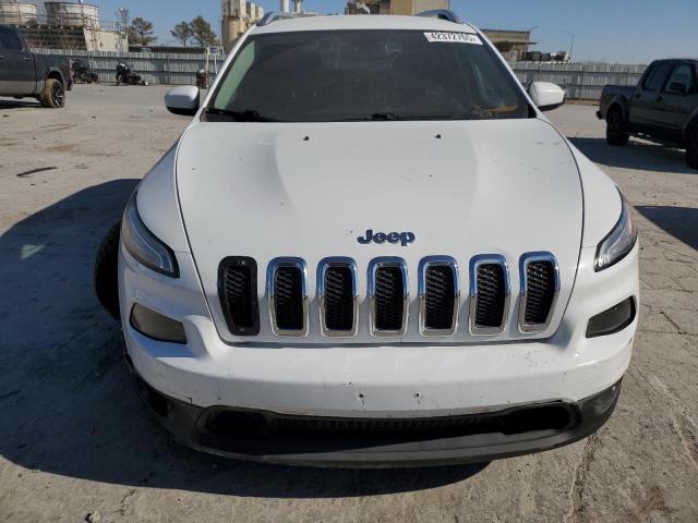 Photo 5 from auction – 2016 JEEP CHEROKEE L with VIN 1C4PJMCS6GW174873