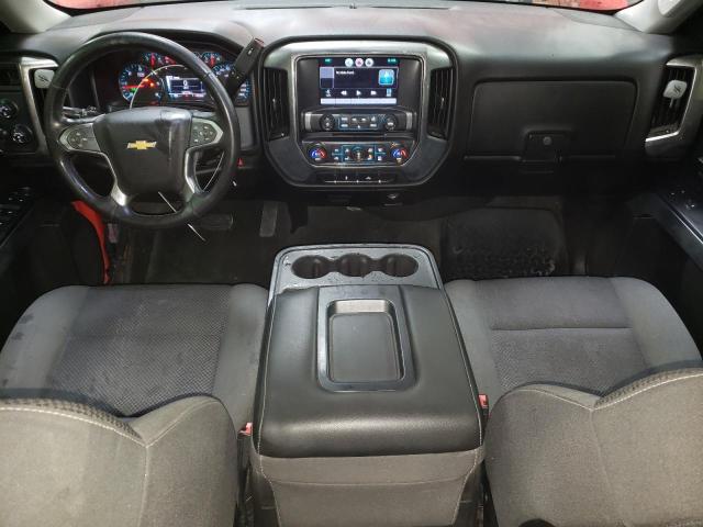 Photo 8 from auction – 2015 CHEVROLET SILVERADO with VIN 3GCUKREH8FG177463