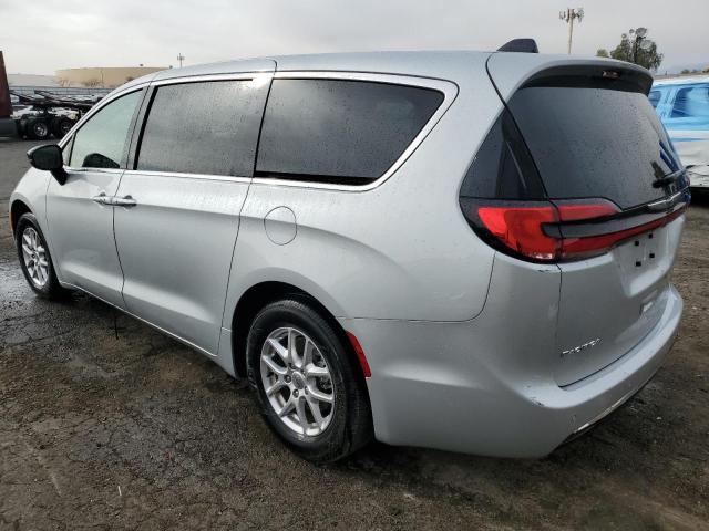 Photo 2 from auction – 2024 CHRYSLER PACIFICA T with VIN 2C4RC1BGXRR149226