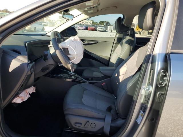 Photo 7 from auction – 2023 KIA NIRO EX with VIN KNDCS3LF3P5114287