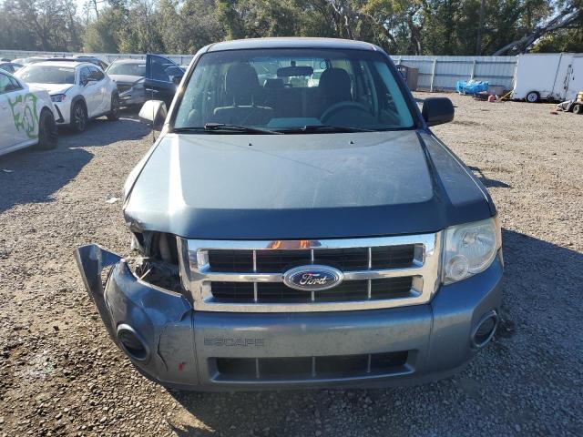 Photo 5 from auction – 2012 FORD ESCAPE XLS with VIN 1FMCU0C71CKB39097