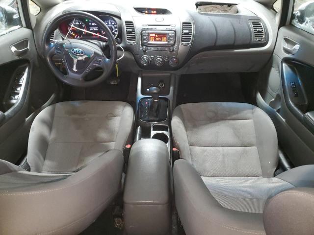 Zdjęcie 8 z aukcji – 2017 KIA FORTE LX z VIN 3KPFK4A74HE018155