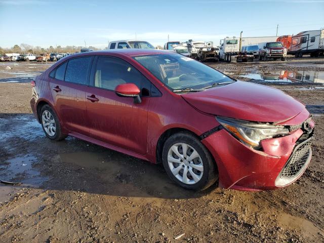 Zdjęcie 4 z aukcji – 2022 TOYOTA COROLLA LE z VIN JTDEPMAE2NJ200219