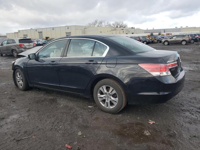 Photo 2 from auction – 2012 HONDA ACCORD SE with VIN 1HGCP2F64CA097347