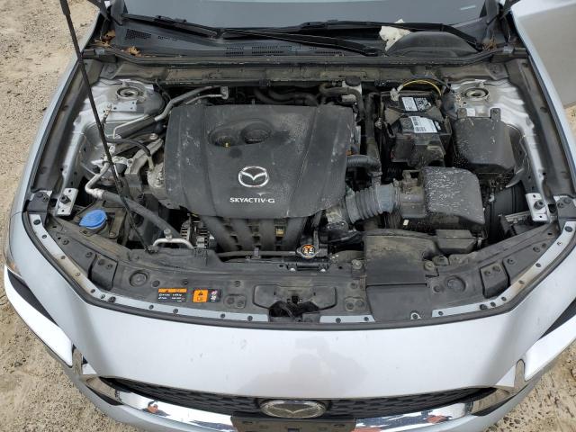 Photo 11 from auction – 2021 MAZDA 3 with VIN JM1BPAA78M1314033