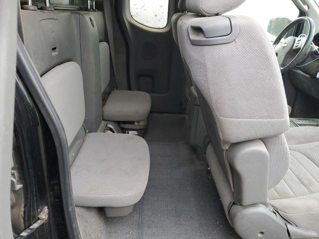 Photo 10 from auction – 2009 NISSAN FRONTIER K with VIN 1N6BD06T19C411446