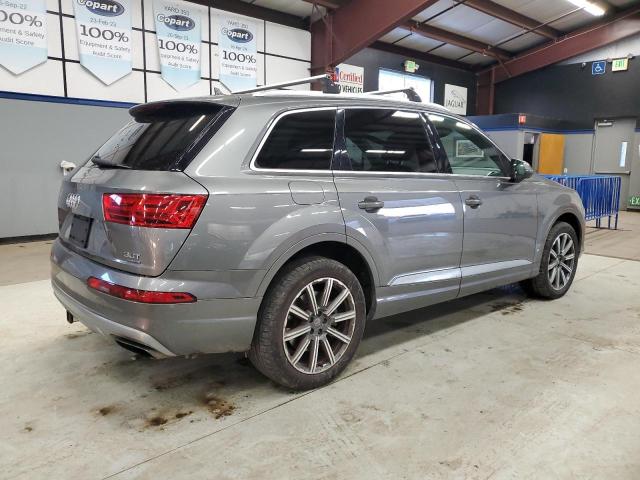 صورة رقم 3 من المزاد - 2017 AUDI Q7 PREMIUM مع VIN WA1LAAF76HD026069