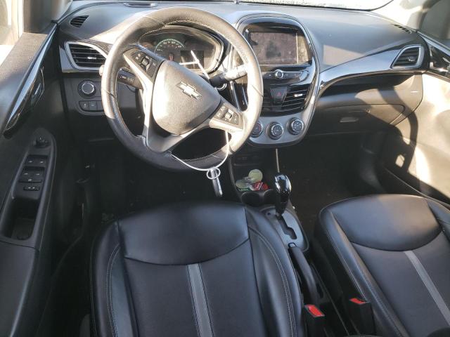 Photo 8 from auction – 2020 CHEVROLET SPARK 2LT with VIN KL8CF6SA9LC467143
