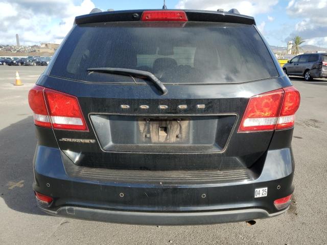 Photo 6 from auction – 2015 DODGE JOURNEY SX with VIN 3C4PDCBB7FT650250