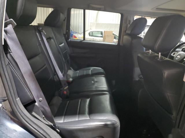 Photo 11 from auction – 2008 JEEP COMMANDER with VIN 1J8HG48K88C108008