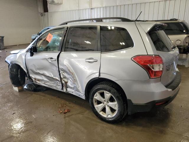 Photo 2 from auction – 2015 SUBARU FORESTER 2 with VIN JF2SJAHC8FH452669